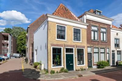 Woning Groeneweg 79 Gouda