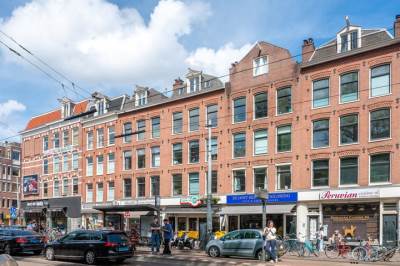 Woning Bilderdijkstraat 1773V Amsterdam