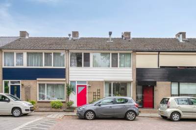 Woning Bosveld 109 Uden