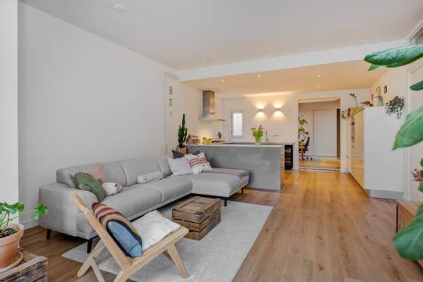 Woning Twaalfmorgenstraat 13 Den Bosch