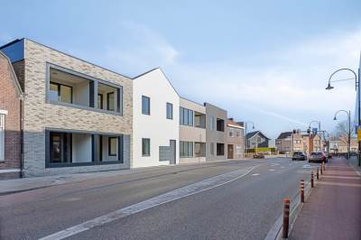 Woning Bredaseweg 38L Oosterhout (NB)