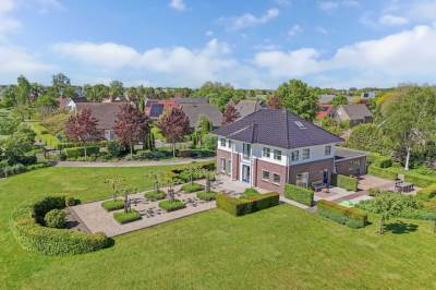 Woning Onnaweg 5 Steenwijk