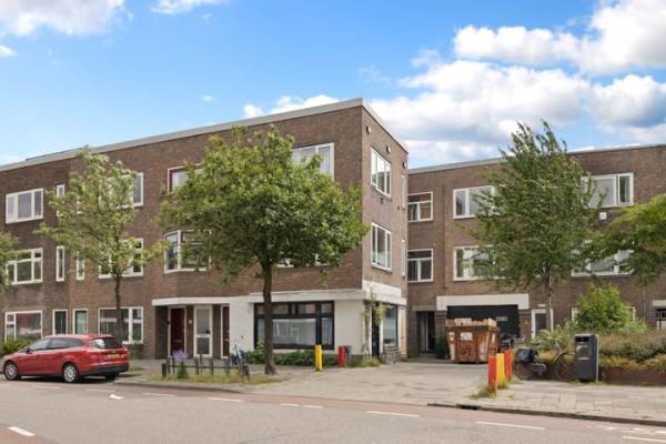 Woning Laan van Nieuw-Guinea 14BS Utrecht