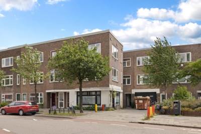 Woning Laan van Nieuw-Guinea 14BS Utrecht