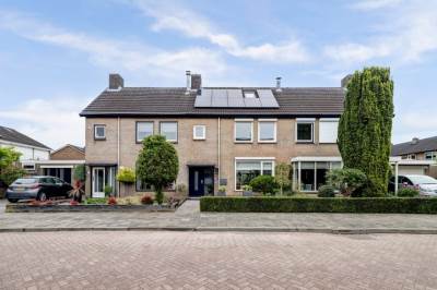 Woning Bernhardstraat 54 Gendt
