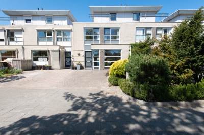 Woning Reuzenpandasingel 82 Heerhugowaard