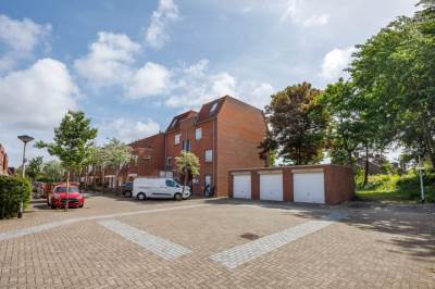 Woning Castor 40 Katwijk (ZH)