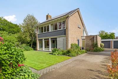 Woning Jan Fabriciuslaan 2 Roden