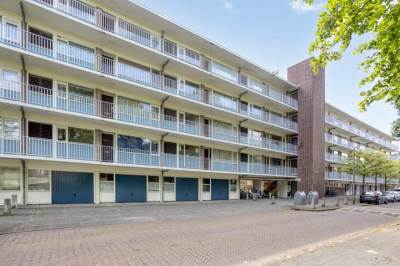 Woning Zwingliweg 15 Amstelveen
