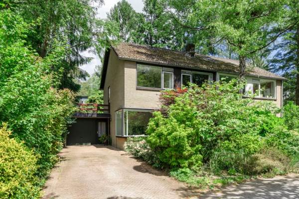 Woning Berkenoord 32 Vaassen