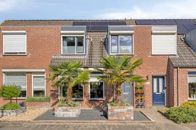 Woning Zilveren Maan 22 Deurne