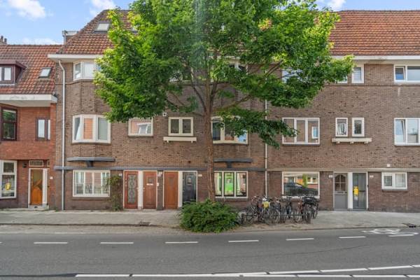 Woning Antonius Matthaeuslaan 102 Utrecht