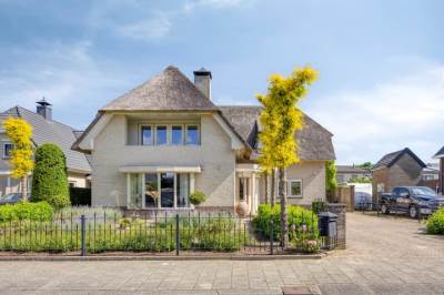 Woning Munnikenweg 46 Veenendaal