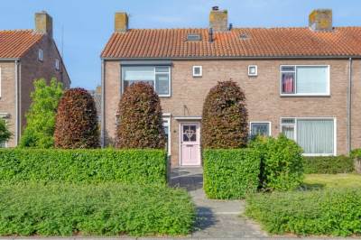 Woning Hoogaarslaan 30 Nieuw-Lekkerland