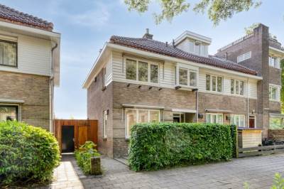 Woning Rentmeesterslaan 66 Amstelveen