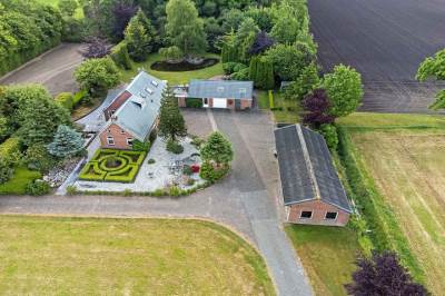 Woning Jan Gosses Wijk 27 De Wilp