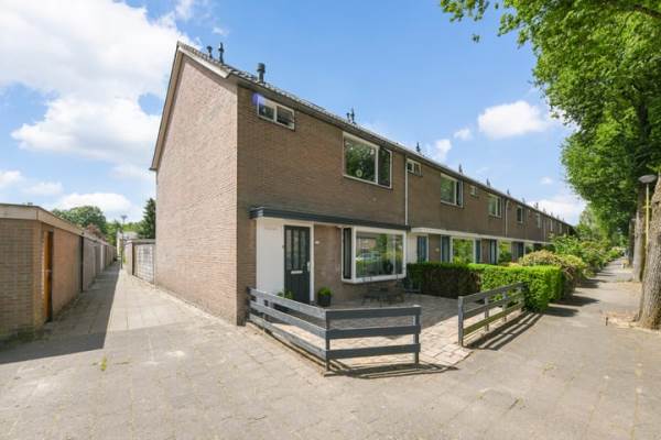 Woning Kajuit 24 Huizen