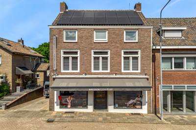 Woning Stationstraat 192A Nuth