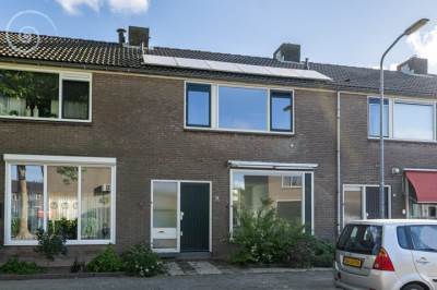 Woning Lauwerijnstraat 3 Nieuwe-Tonge