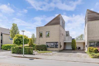 Woning Houtzaagmolen 10 Drachten