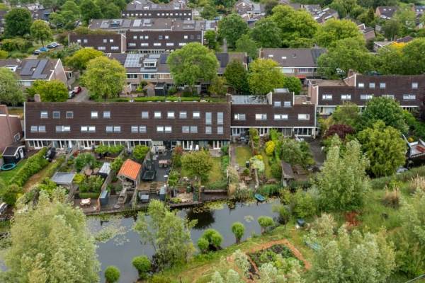 Woning Mezenhof 97 Schagen