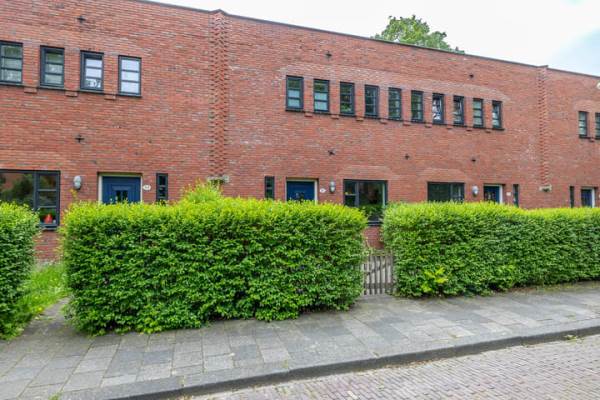 Woning Poortstraat 25 Groningen