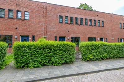 Woning Poortstraat 25 Groningen