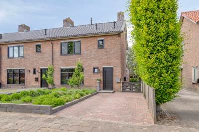 Woning Oude Holleweg 8 Renswoude