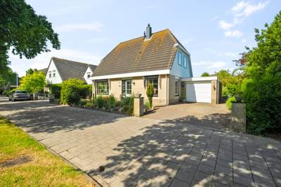 Woning Boterzwin 2208 Julianadorp