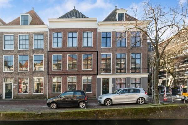 Woning Verdronkenoord 109B Alkmaar