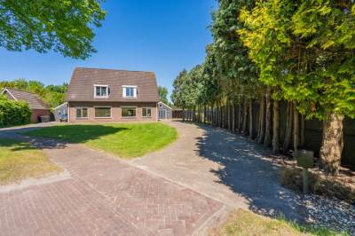Woning Broek 67 Gieterveen