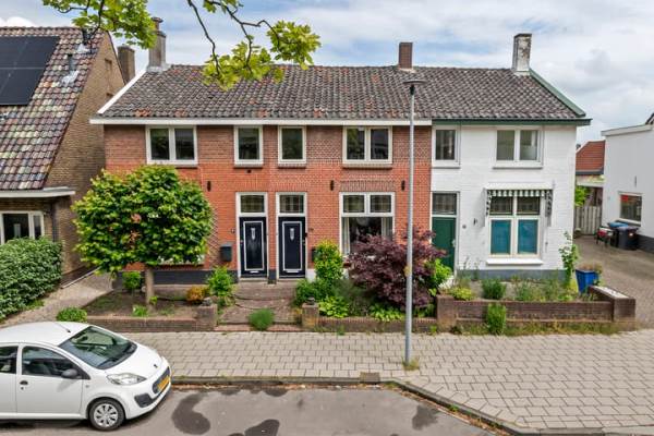 Woning Heiligestraat 19 Tiel