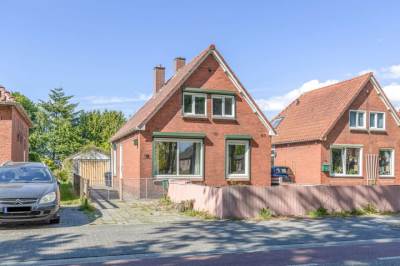 Woning Westerstraat 93 Ter Apel