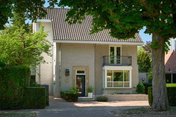 Woning President Rooseveltlaan 13 Helmond