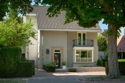 Woning President Rooseveltlaan 13 Helmond