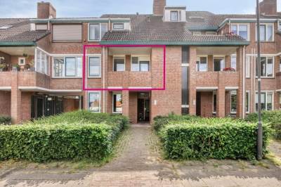 Woning Burg. Coonenplein 9 Limbricht