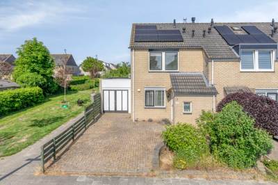 Woning Beiersgulden 69 Dronten