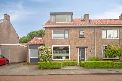 Woning Dennenlaan 39 Harderwijk