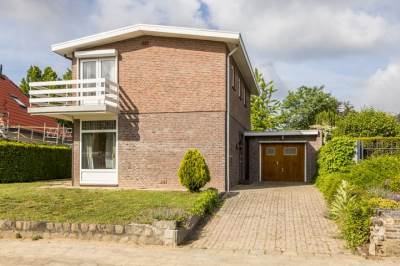 Woning Eynattenstraat 10 Voerendaal