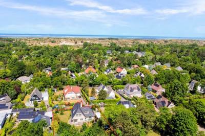 Woning Ligusterlaan 5 Burgh-Haamstede