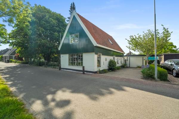 Woning Heerenweg 228 Barsingerhorn