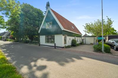 Woning Heerenweg 228 Barsingerhorn