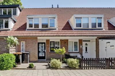 Woning Linzenakker 4 Waddinxveen