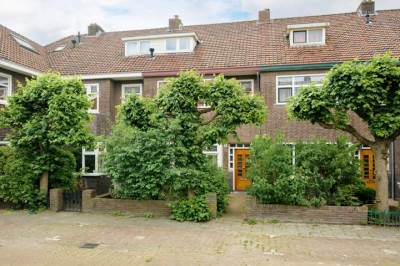Woning Resedastraat 16 Breda
