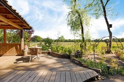 Woning Bos en Duin 5 Steenbergen (DR)