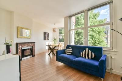 Woning Jasper Leijnsenstraat 72 Amsterdam