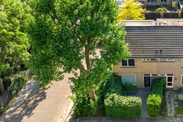 Woning Rietschoot 64 Oostzaan