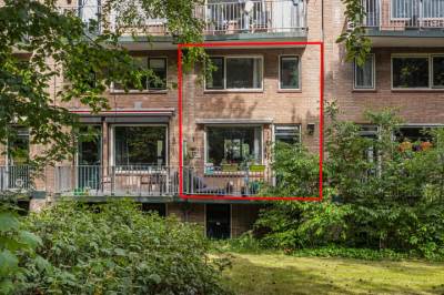 Woning van Heutszlaan 114 Ede