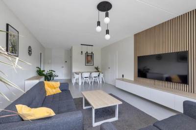 Woning Hoevenbos 56 Zoetermeer