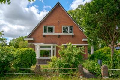 Woning Hoofdweg 67 Steenbergen (DR)